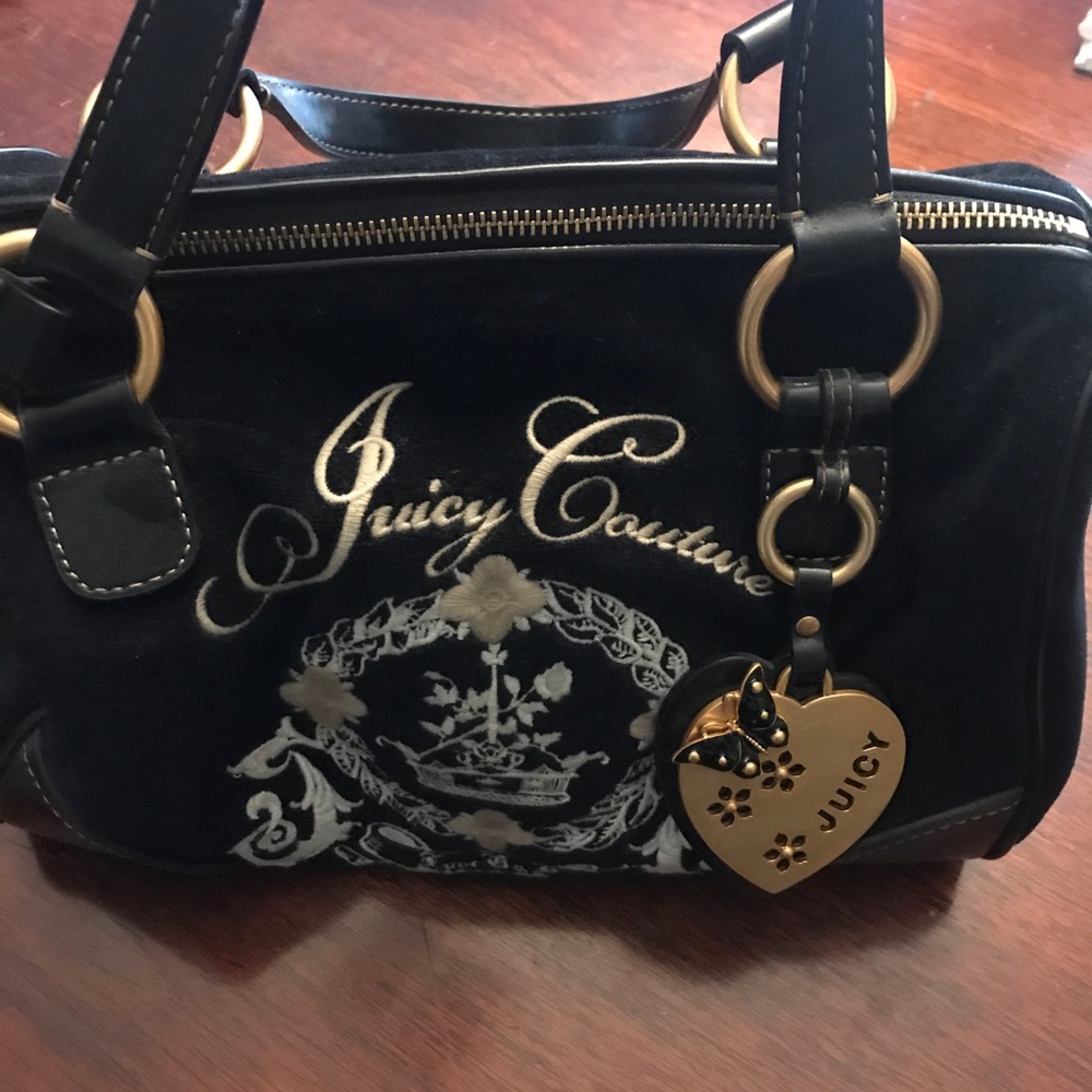 Juicy Couture purse